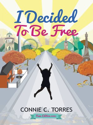 cover image of I Decided to Be Free